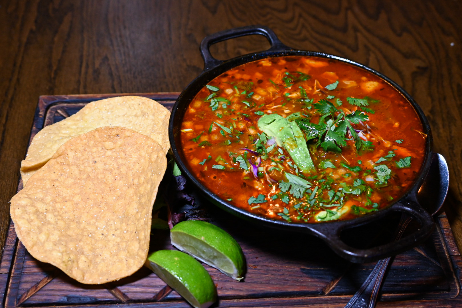 The Dining Experience: What Makes a Great Mexican Restaurant in McDonough